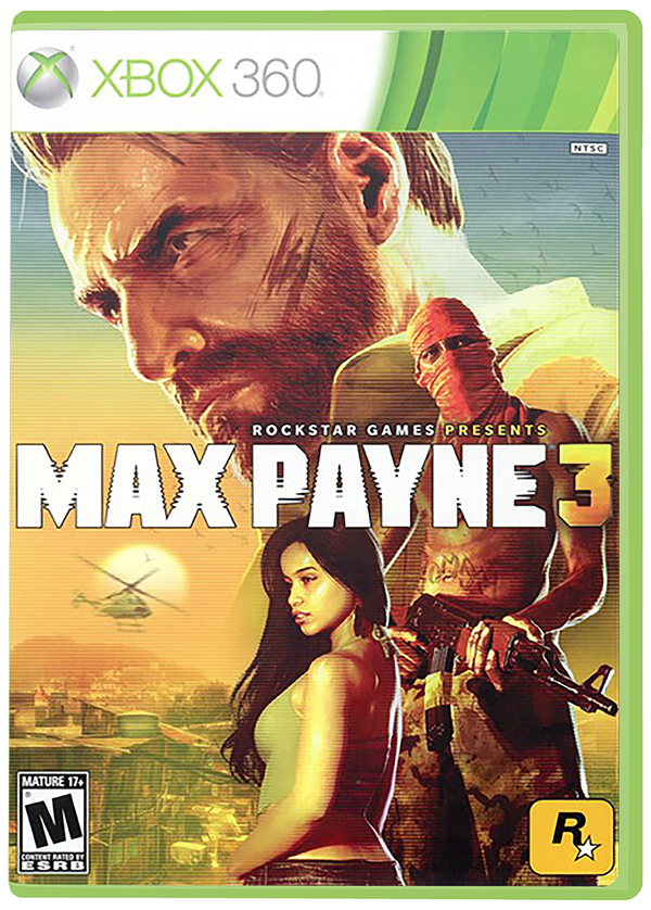 Max Payne 3