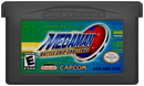 Mega Man: Battle Chip Challenge