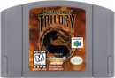 Mortal Kombat Trilogy Nintendo 64