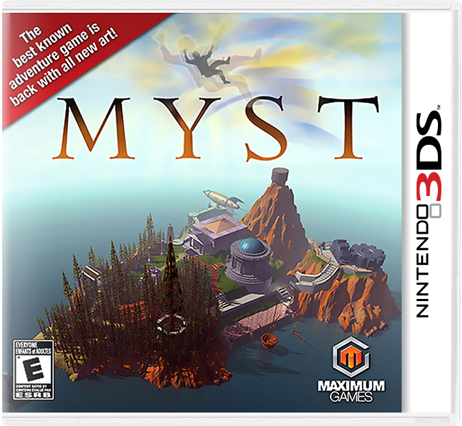 Myst