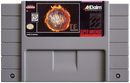 NBA Jam Tournament Edition Super Nintendo