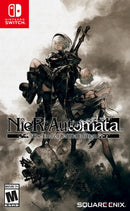 NieR: Automata - The End of YoRHa Edition Nintendo Switch