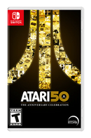Atari 50: The Anniversary Celebration