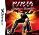 Ninja Gaiden: Dragon Sword Nintendo DS