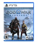 God Of War Ragnarok Playstation 5