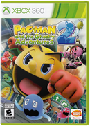 Pac-Man And The Ghostly Adventures 2 XBOX 360