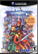 Phantasy Star Online Episode I & II