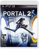 Portal 2 Playstation 3