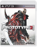 Prototype 2 Playstation 3