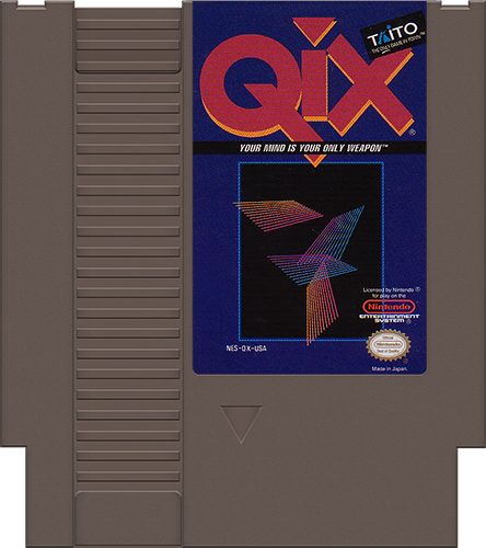 Qix