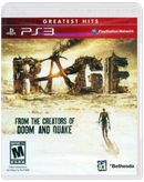 Rage [Greatest Hits] Playstation 3