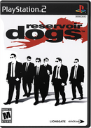 Reservoir Dogs