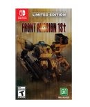Front Mission 1st [Limited Edition] Nintendo Switch