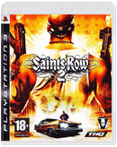 Saints Row 2 Playstation 3