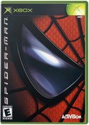 Spider-Man Xbox