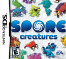 Spore: Creatures