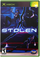 Stolen