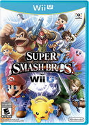 Super Smash Bros. Wii U