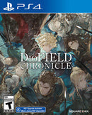 The Diofield Chronicle Playstation 4