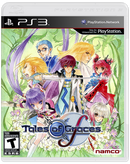 Tales Of Graces F Playstation 3