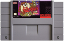 Taz-Mania Super Nintendo