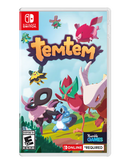 Temtem