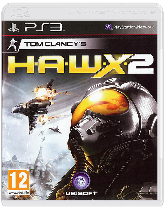 H.A.W.X. 2