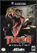 Turok: Evolution