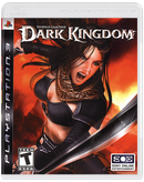 Untold Legends Dark Kingdom Playstation 3
