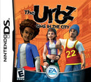 The Urbz: Sims in the City Nintendo DS