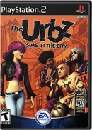 The Urbz: Sims in the City