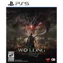 Wo Long: Fallen Dynasty Playstation 5