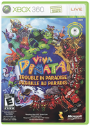Viva Pinata: Trouble in Paradise