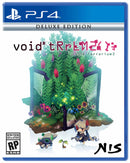 Void Terrarium 2 Playstation 4