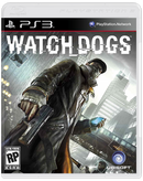 Watch Dogs