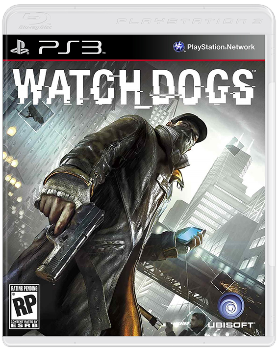 Watch Dogs