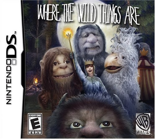 Where the Wild Things Are