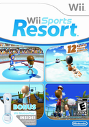 Wii Sports Resort Wii