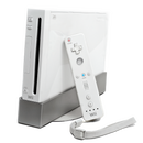Nintendo Wii Console Complete
