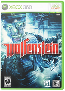 Wolfenstein