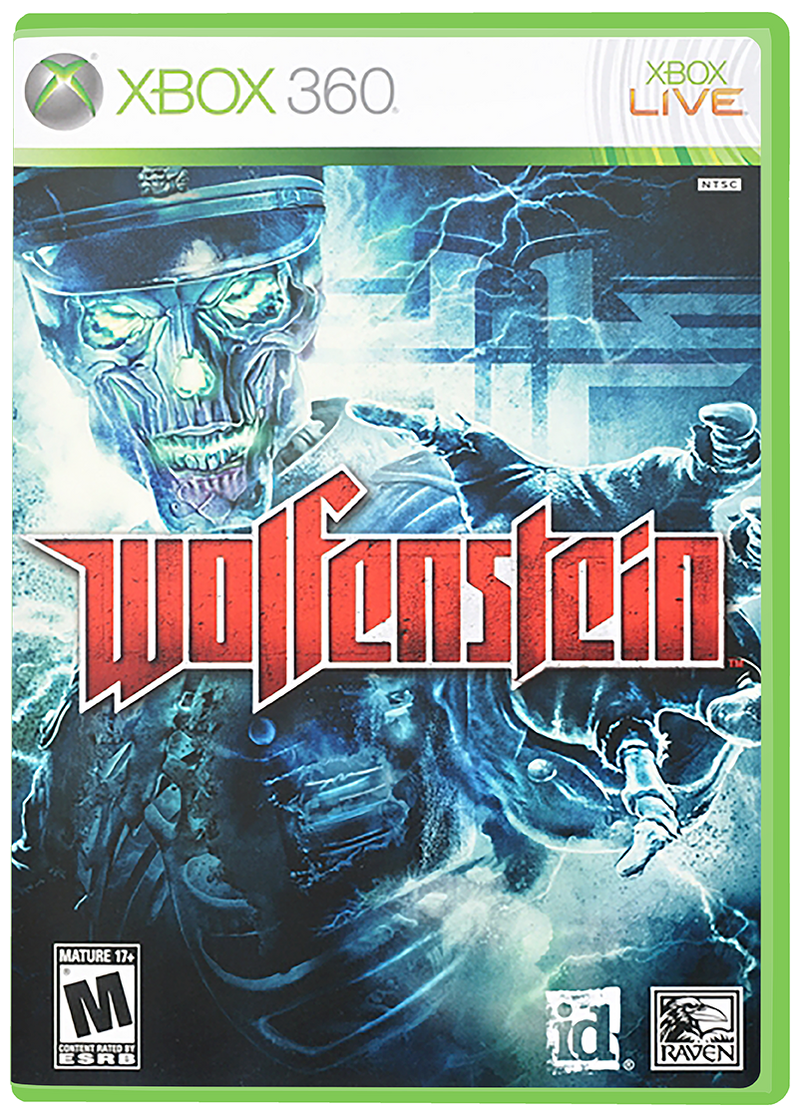 Wolfenstein