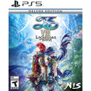 YS VIII: Lacrimosa of Dana - Deluxe Edition