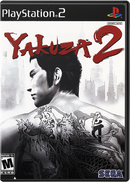Yakuza 2