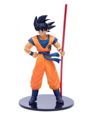 Dragon Ball Son Goku Anniversary Figure
