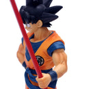 Dragon Ball Son Goku Anniversary Figure