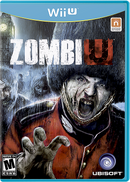 ZombiU Wii U