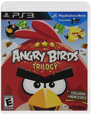 Angry Birds Trilogy