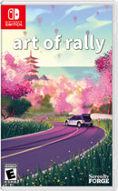 Art of Rally
