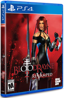 BLOODRAYNE 2: REVAMPED