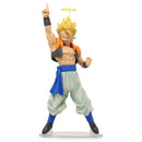 Dragon Ball Z Super Saiyan Gogeta Figure